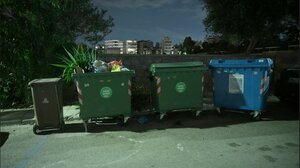 Δήμος Χανίων: Μηνυτήρια αναφορά για τη δηλητηρίαση εργαζομένων στην καθαριότητα