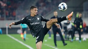 ΟΦΗ: Ντεμπούτο στην Εθνική για τον Καινουργιάκη