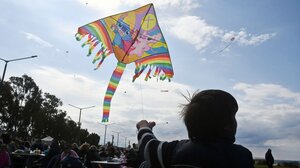 Κρήτη: Με τί καιρό θα πετάξουμε χαρταετό;