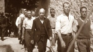 "Η Ιστορική μνήμη δεν εκποιείται και δεν αναθεωρείται"