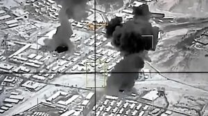 Πακιστάν και Αφγανιστάν σε πόλεμο: Βομβαρδισμοί στην Καμπούλ με πάνω από 130 νεκρούς