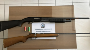 Αίγιο: Με ευθεία βολή πυροβόλησε τους ανήλικους ο 45χρονος