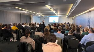 Όταν η πρόληψη γίνεται υπόθεση όλων - Ημερίδα για τον Καρκίνο του Πνεύμονα στο Ηράκλειο