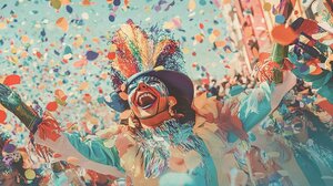 Άγιος Νικόλαος: Συντονίζονται οι ομάδες για το Καρναβάλι της Λίμνης