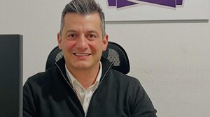 Πρώτος σε ψήφους ως αντιπρόσωπος στην Ομοσπονδία ο Γιώργος Καρτσάκης