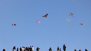 Πού ταξίδεψαν οι Έλληνες το τριήμερο της Καθαράς Δευτέρας 2026