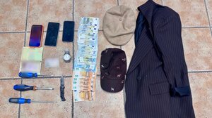 Τους έσκαγαν τα λάστιχα και άρπαζαν μετρητά από τα αυτοκίνητά τους - Εξαρθώθηκε σπείρα