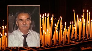 Έφυγε από τη ζωή ο Νίκος Κοκοσάλης, θείος του δημάρχου Αρχανών Αστερουσίων και γνωστός επιχειρηματίας