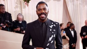 Netflix: Στο καστ του «An Innocent Girl» ο Κόλμαν Ντομίνγκο