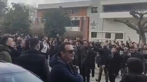 LIVE: Λεβαδειακός-ΟΦΗ