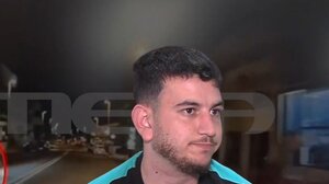 Άλλαξε η ζωή του μέσα σε λίγα δευτερόλεπτα: Η συγκλονιστική εξομολόγηση του Κυριάκου που ακρωτηριάστηκε σε τροχαίο στην Κρήτη