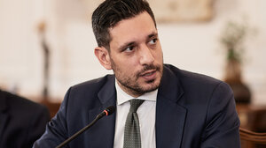 Σε λειτουργία από σήμερα το railway.gov.gr - Για πρώτη φορά, ζωντανή εικόνα τρένων σε πραγματικό χρόνο