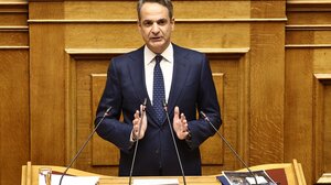 Μητσοτάκης: Πριν τις 15 Φεβρουαρίου η συνάντηση με τον κ. Ερντογάν
