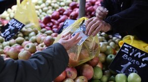  Ανοιχτές οι λαϊκές αγορές ανήμερα της Καθαράς Δευτέρας 