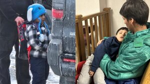 ΗΠΑ: Το υπουργείο Εσωτερικής Ασφάλειας θέλει να απελάσει τον 5χρονο Λίαμ από τον Ισημερινό