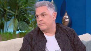 Αντώνης Λουδάρος: «Διαγνώστηκα με καρκίνο του δέρματος»