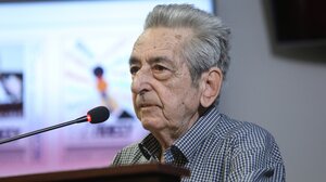 Αριστείδης Μανωλάκος: Πέθανε ο δημοσιογράφος και πρώην πρόεδρος της ΕΣΗΕΑ