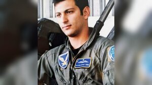 Μανώλης Γαρεφαλάκης: «Για όλους εμάς ΠΑΡΩΝ. Δικαίωση» - Η απόφαση του δικαστηρίου για τον 33χρονο σμηναγό 