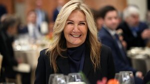 Στο χειρουργείο η Μαρέβα Γκραμπόφσκι Μητσοτάκη