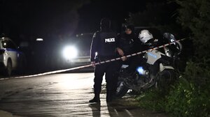 Στον εισαγγελέα ο Χρήστος Μαυρίκης μετά τους πυροβολισμούς και το ανθρωποκυνηγητό στα Σπάτα