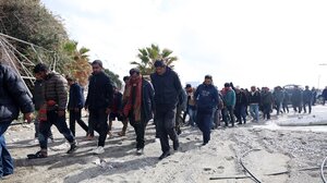 Αυτοί είναι οι χώροι που εξετάζονται για την προσωρινή δομή φιλοξενίας στο Ηράκλειο- Ποιος είναι φαβορί!