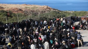 Μεταναστευτικό: Από εβδομάδα… τα σπουδαία για τη δεύτερη δομή στην Κρήτη - Στο Ηράκλειο κλιμάκιο του Υπουργείου