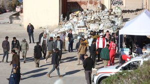 Μεταναστευτικό: σε χώρο ιδιώτη η δομή προσωρινής φιλοξενίας στο Ηράκλειο