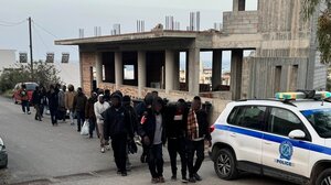 Έφτιαξε ο καιρός, άρχισαν ξανά οι μεταναστευτικές ροές