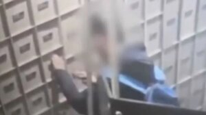 Κλέφτης για κλάματα στο Μιλάνο: Μπήκε σε θησαυροφυλάκιο για να το αδειάσει... και... κλείστηκε μέσα