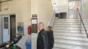 Βόλος: Προφυλακιστέα η μητέρα που κατηγορείται για παιδική πορνογραφία της 7χρονης κόρης της