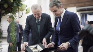 Ελληνοτουρκικές Σχέσεις: ΣΤΡΑΤΗΓΙΚΗ ΕΥΘΥΝΗΣ ή ΣΤΡΑΤΗΓΙΚΗ ΕΝΤΑΣΗΣ;