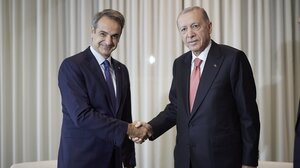 Σήμερα στην Άγκυρα το ραντεβού Μητσοτάκη με Ερντογάν – Στόχος να διατηρηθούν δίαυλοι επικοινωνίας