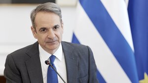 Κυρ.Μητσοτάκης: Παρακολουθούμε στενά και με ανησυχία τις εξελίξεις στο Ιράν και στην ευρύτερη περιοχή της Μέσης Ανατολής