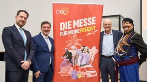 Στη Γλυπτοθήκη του Μονάχου η Περιφέρεια Κρήτης