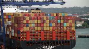 Δασμοί: Ποια κράτη είναι τα μεγάλα κερδισμένα από την απόφαση του Ανωτάτου Δικαστηρίου;