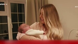 Γεννήθηκε το πρώτο μωρό μετά από μεταμόσχευση μήτρας από νεκρή δότρια