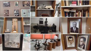 Μουσείο Ιατρικής Κρήτης: Η ιστορία της υγείας μέσα από φωτογραφίες, ιατρικές συσκευές και εργαλεία- Δείτε βίντεο