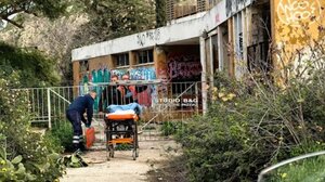 Ναύπλιο: Μαθήτρια τραυματίστηκε σοβαρά πέφτοντας από μεγάλο ύψος - Φωτογραφίες 