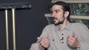 Νικορέστης Χανιωτάκης: Από τον Γιάννη Σμαραγδή κρατάω την αγάπη του και το όραμά του για τον κινηματογράφο