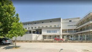 Συναγερμός στο Νοσοκομείο Καρδίτσας, εντοπίστηκε σακούλα με ανθρώπινα οστά σε κάδο απορριμμάτων 