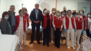 Νοσοκομείο Ρεθύμνου: 33 τα περιστατικά μέθης το διήμερο του καρναβαλιού - Ανάμεσά τους έξι ανήλικοι