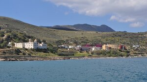 Κυριακή της Ορθοδοξίας στην Ορθόδοξο Ακαδημίας Κρήτης