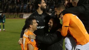 ΟΦΗ: Συγχαρητήρια από Περιφερειάρχη και Περιφερειακό Συμβούλιο και ευχές για... κατάκτηση του Κυπέλλου!