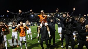 Ένα απίστευτο παιχνίδι της τύχης πριν 41 χρόνια που δείχνει… ΟΦΗ για Κύπελλο!