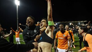 Οι back to back νίκες του ΟΦΗ φέτος που έγραψαν ιστορία!