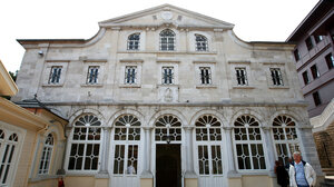 Ανακηρύχθηκαν άγιοι ο ιερομόναχος Τύχων και ο μοναχός Χατζηγεώργης