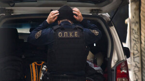 Κλήθηκαν για τον καβγά, βρήκαν κοκαΐνη - Τέσσερις συλλήψεις στο Ρέθυμνο