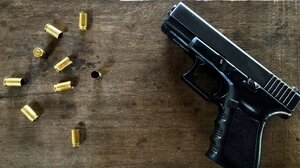 Αγρότης στη Χίο άνοιξε πυρ κατά 5 ανδρών που μπήκαν στο χωράφι του για να κλέψουν