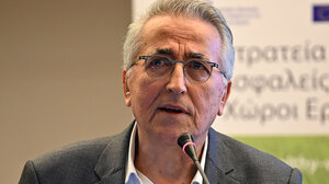 Γιάννης Παναγόπουλος: Ελέγχεται για δύο κακουργήματα ο πρόεδρος της ΓΣΕΕ