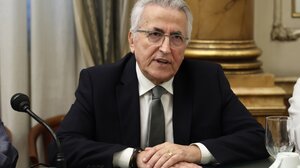 Δεσμεύθηκαν οι λογαριασμοί του προέδρους της ΓΣΕΕ, Γ. Παναγόπουλου – Έρευνα για υπεξαίρεση